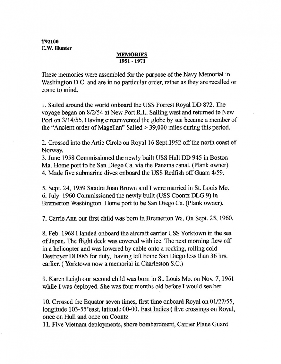 CHARLES W. HUNTER MEMORIES 1.png