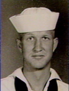 INMON-BOBBY | The United States Navy Memorial