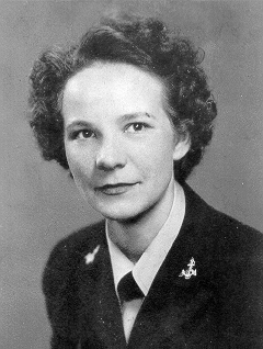 WILSON JANICE The United States Navy Memorial