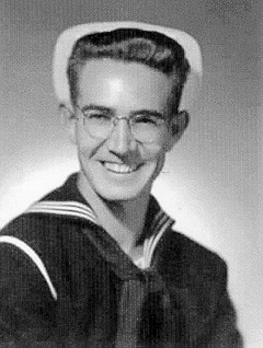 PETTY-GEORGE | The United States Navy Memorial