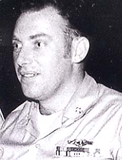 MALLOY-THOMAS | The United States Navy Memorial
