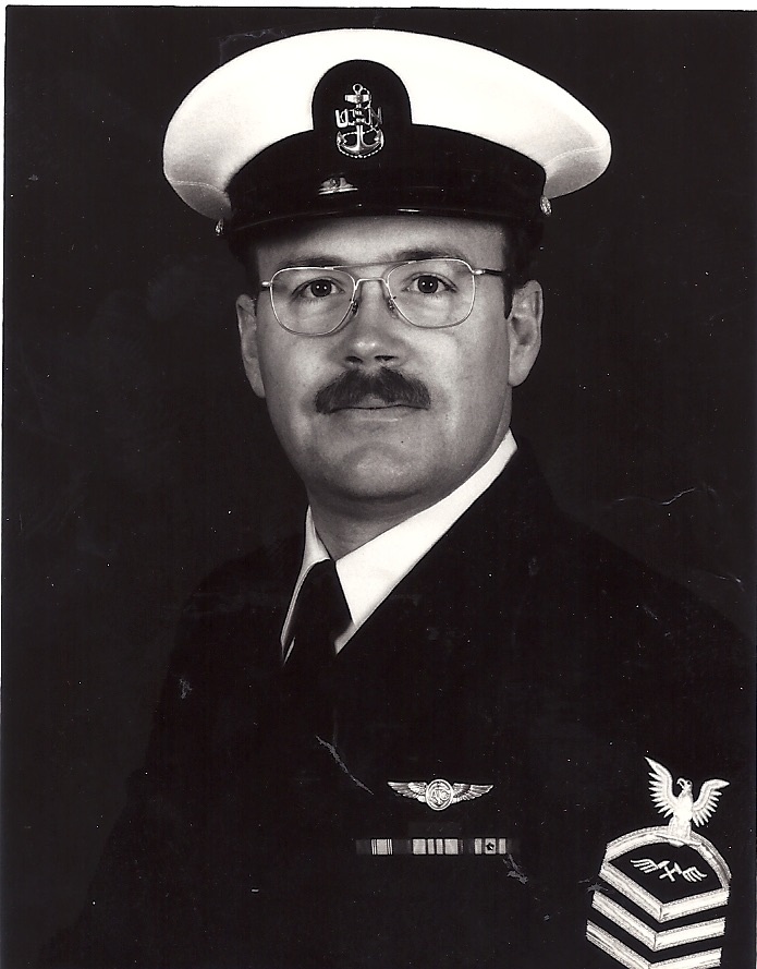 Caton-David | The United States Navy Memorial
