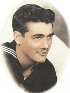 ALDRED-GAYLE | The United States Navy Memorial