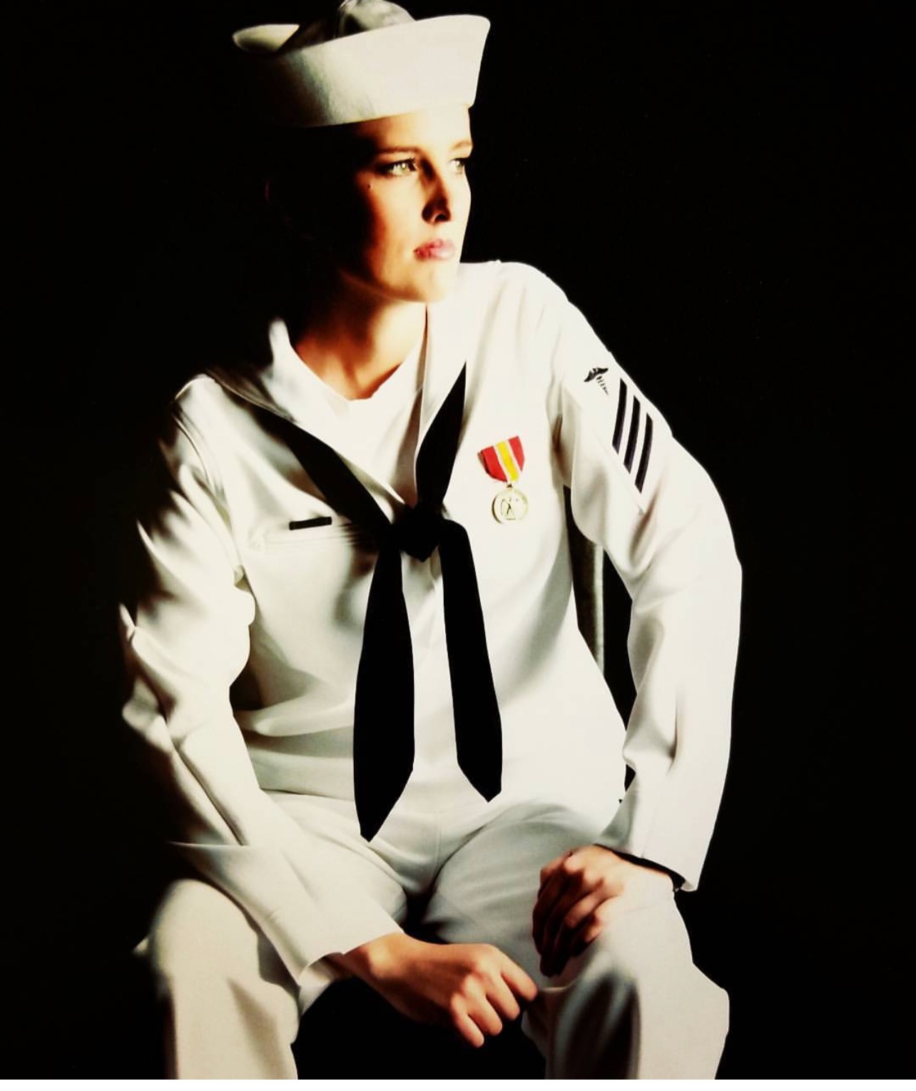 HOLBROOK-BRITTANY | The United States Navy Memorial