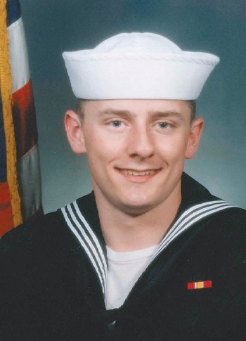Jacob Rivers Navy ROBINSON-JACOB | The United States Navy Memorial