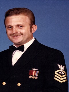 RIGGINS-RICKY | The United States Navy Memorial