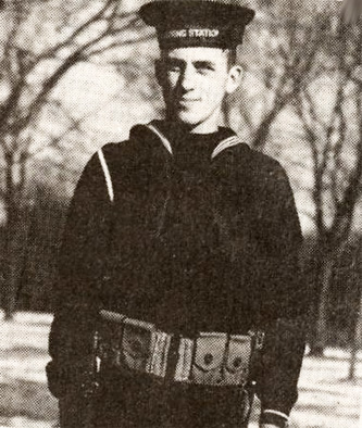 PAYTON-WALTER | The United States Navy Memorial