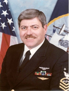 The Navy's Little Colonel: Chief Athletic Specialist Harold “Pee