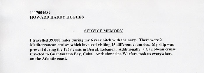 Service