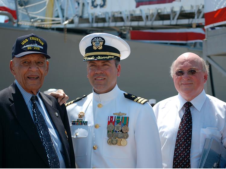 Lanier
